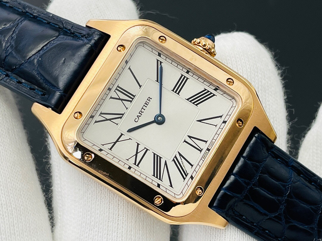 까르띠에 EG 공장 남녀공용 미러급 시계