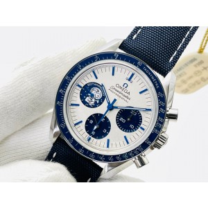 오메가 OM공장 미러급 남자 남성 시계