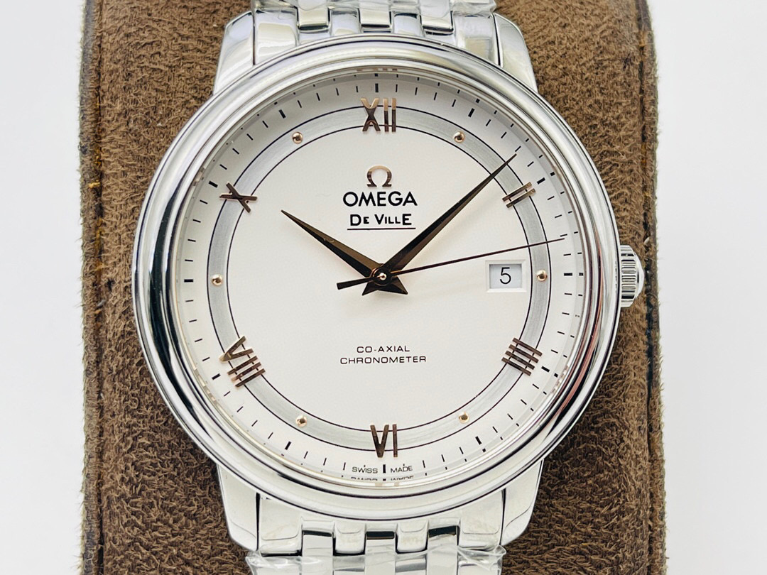 오메가 MKS공장 미러급 여자 여성 시계