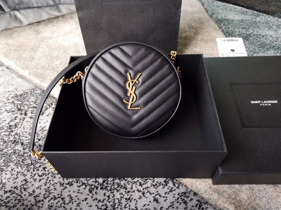 생로랑 여자 가방     610436