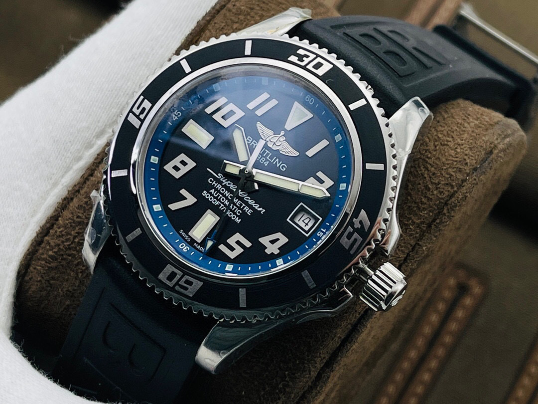 브라이틀링 G8 공장 남자 미러급 시계