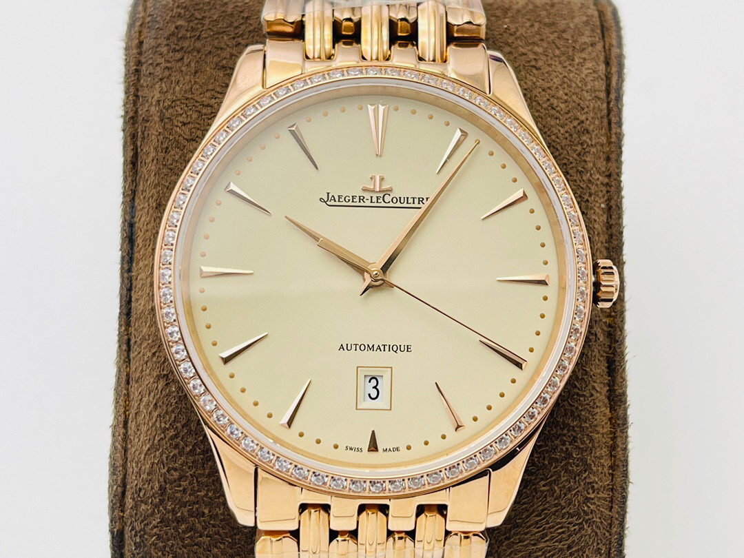 예거 르쿨트르 JL 공장 남자 미러급 시계