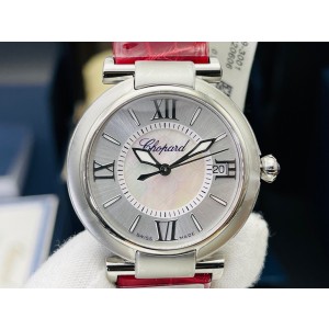 쇼파드 NR공장 여자 미러급 시계