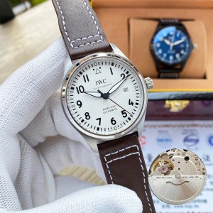 IWC 아이더블유씨 5컬러 남자 시계