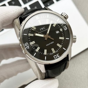 IWC 아이더블유씨 5컬러 남자 시계