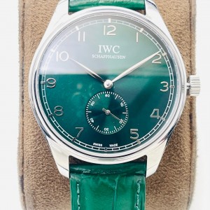 IWC 아이더블유씨  TWS  공장 미러급 남자 시계