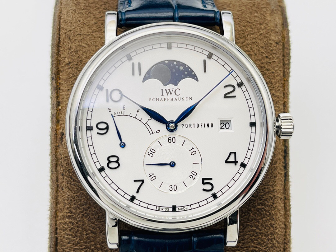 IWC 아이더블유씨  IWS 공장 미러급 남자 시계