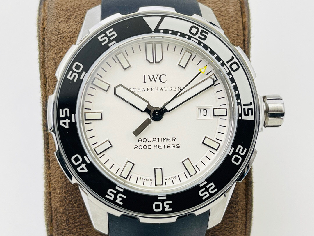 IWC 아이더블유씨 IWS공장 미러급 남자 시계