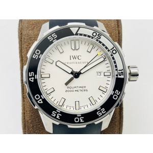 IWC 아이더블유씨 IWS공장 미러급 남자 시계