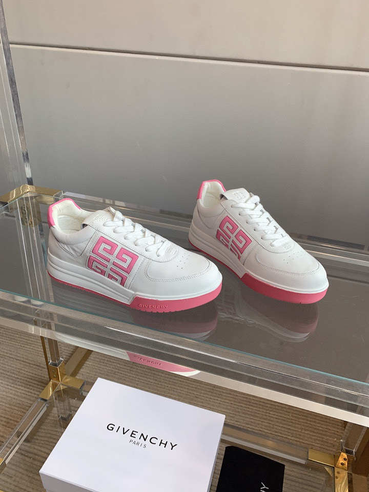 지방시 여자 스니커즈 운동화 신발