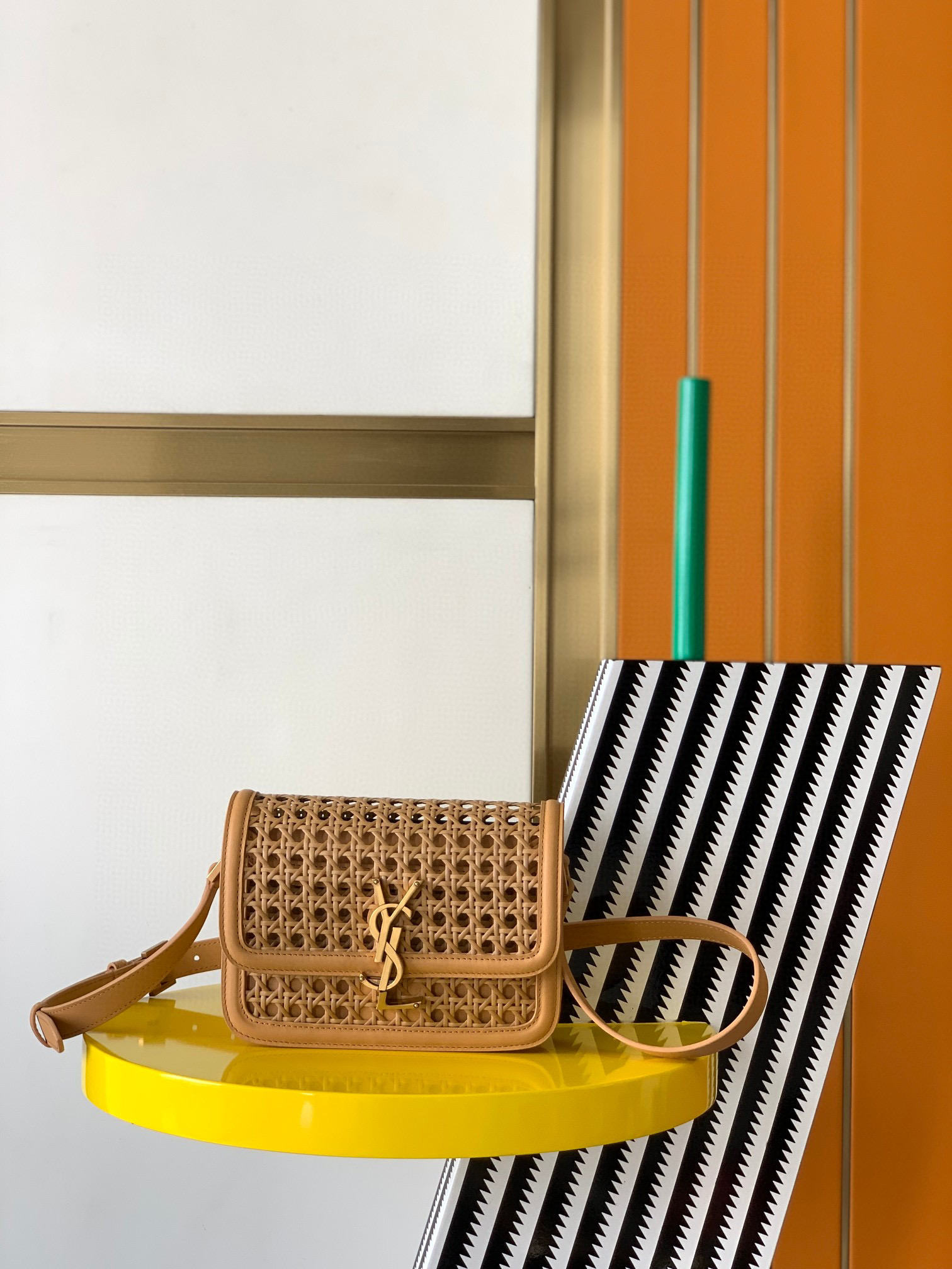 생로랑 여자가방 634306