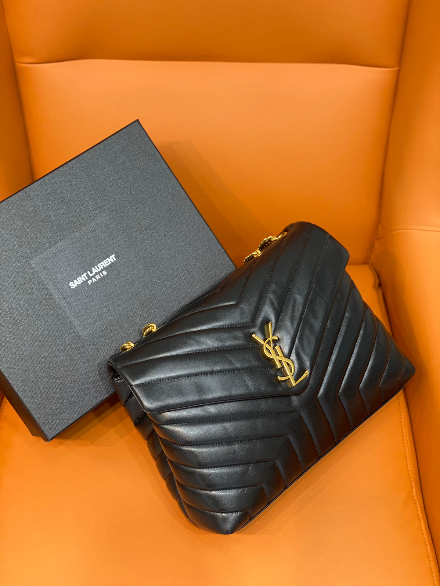 생로랑 라지 여자가방 Y459749