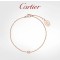 까르띠에 팔찌
