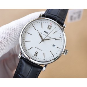 IWC 아이더블유씨 A급 남자 시계