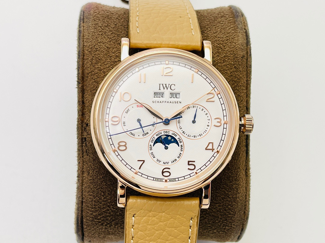 IWC 아이더블유씨 남자 미러급 시계