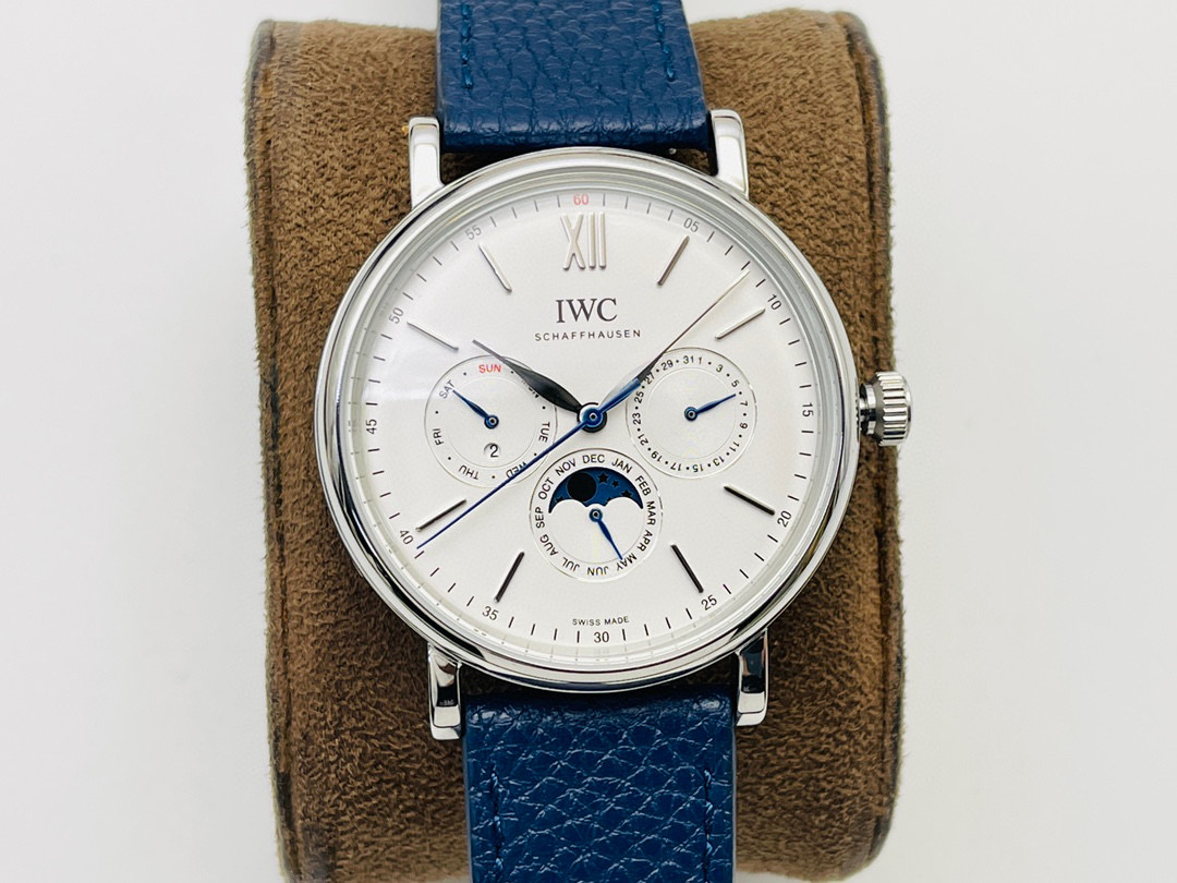 IWC 아이더블유씨 남자 미러급 시계