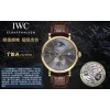 IWC 아이더블유씨 남자 미러급 시계