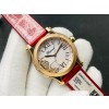 IWC 아이더블유씨 미러급 여자시계
