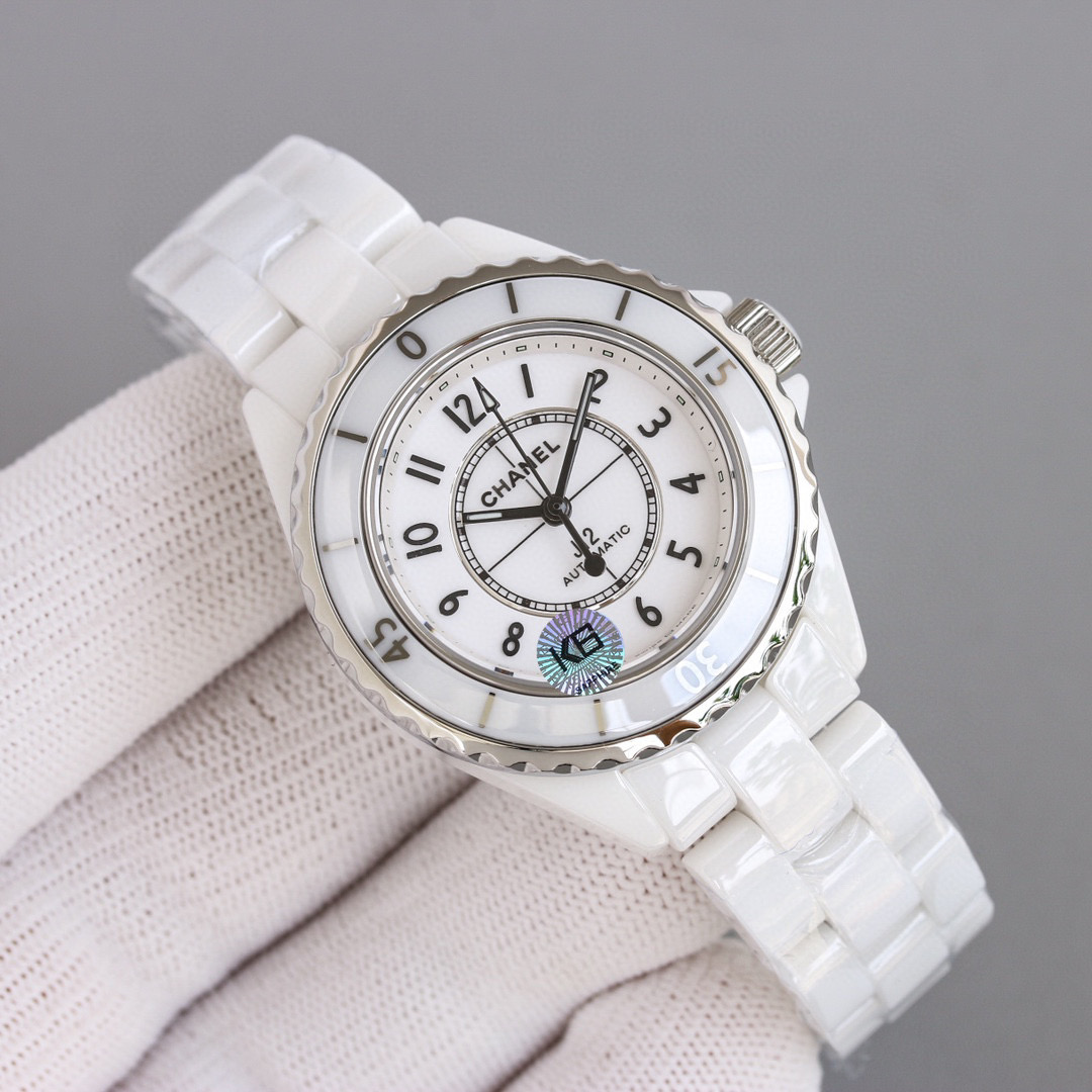 샤넬 J12 여자 미러급 시계