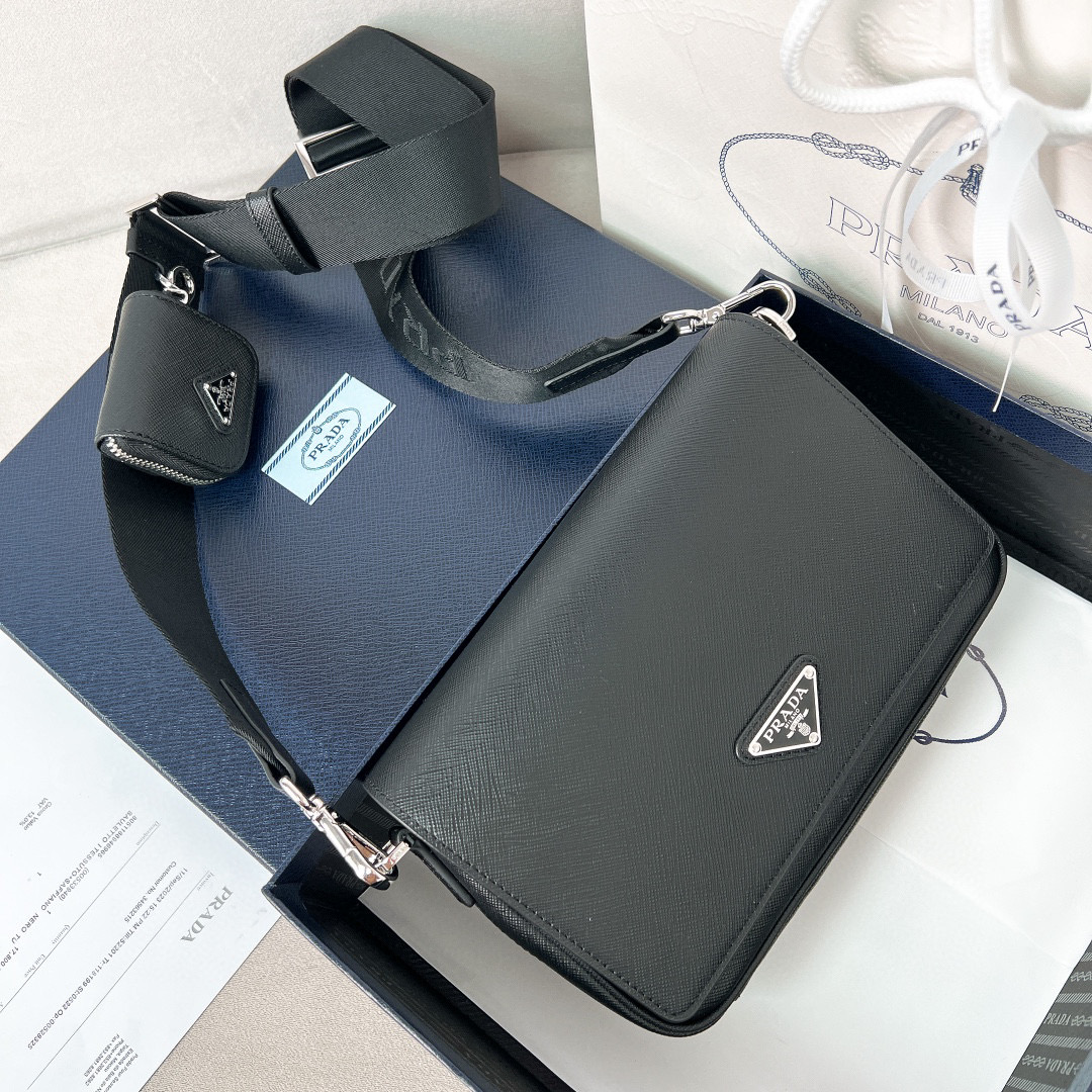 프라다 남자가방 2VD059