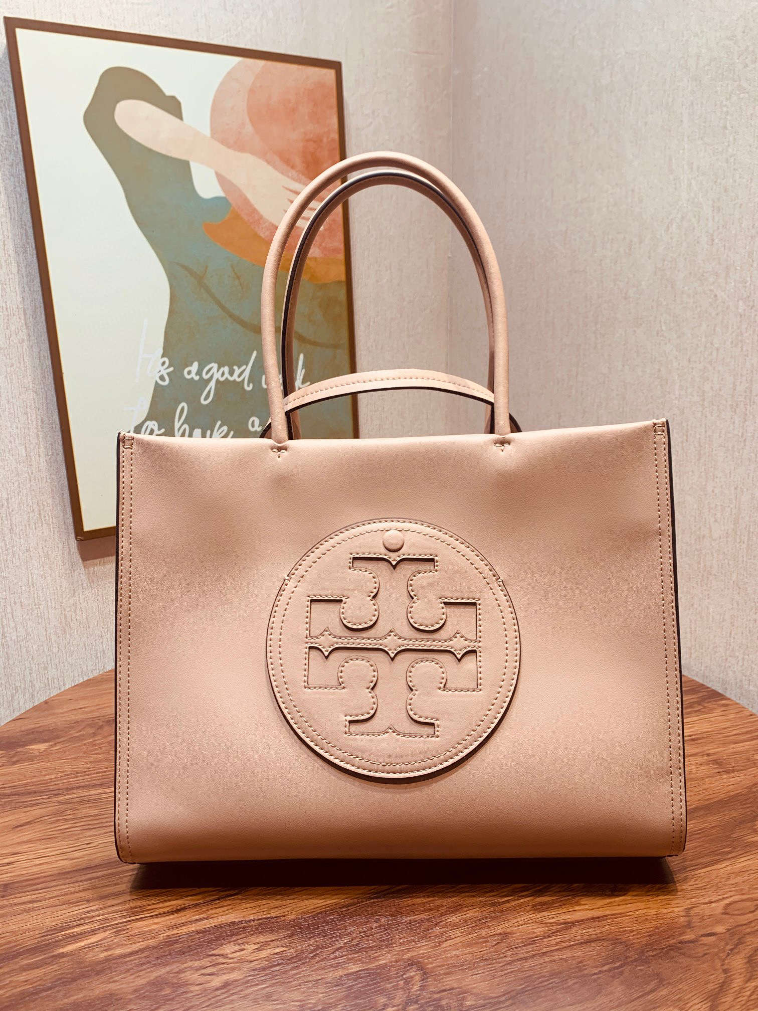 로에베 여자가방 145612