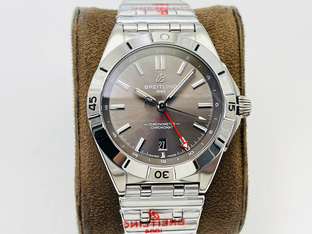 브라이틀링 2836 미러급 남자시계