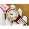 IWC 아이더블유씨 미러급 여자시계