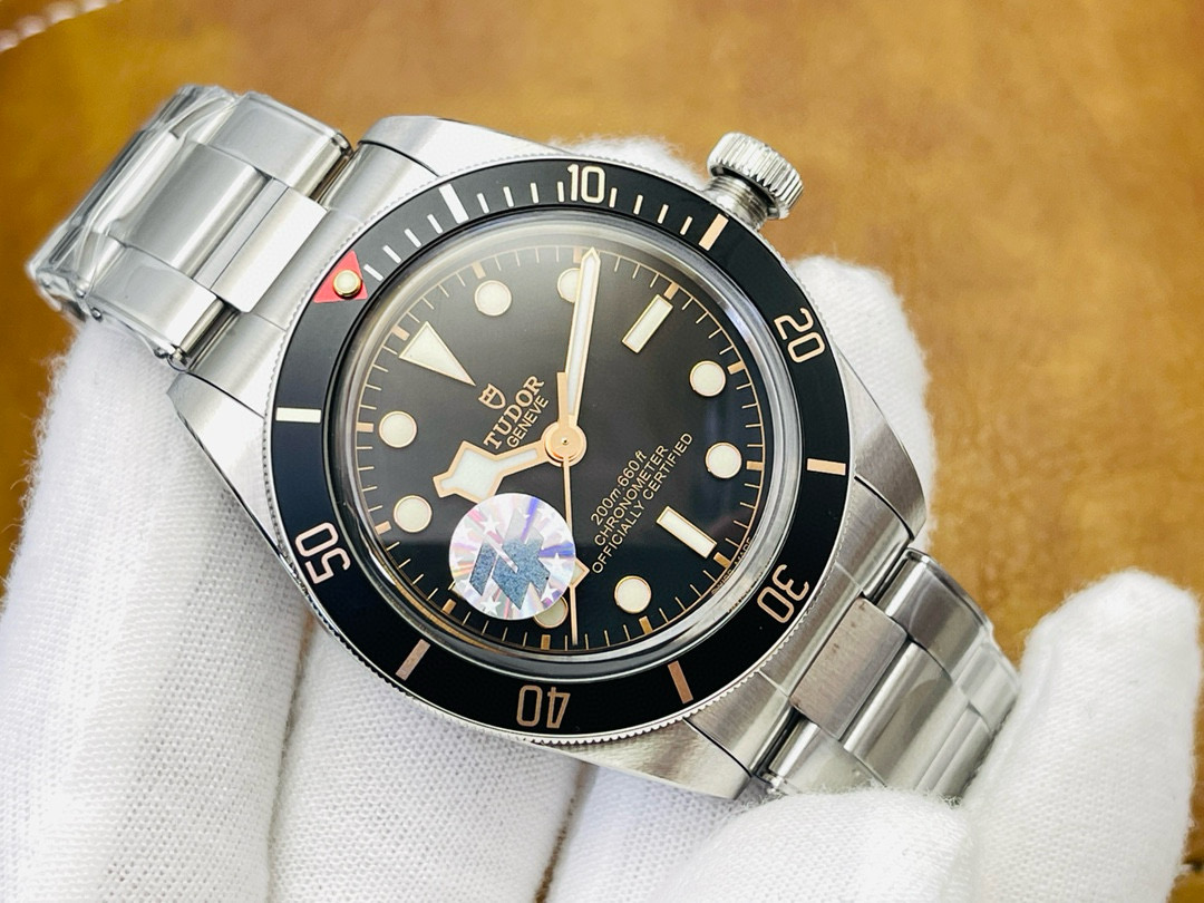 튜더 ZF공장 남자 미러급 시계