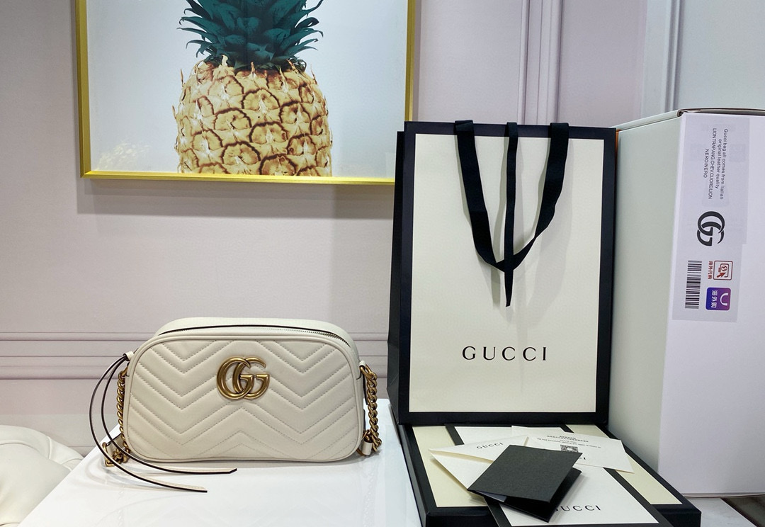 구찌 여자가방 447632