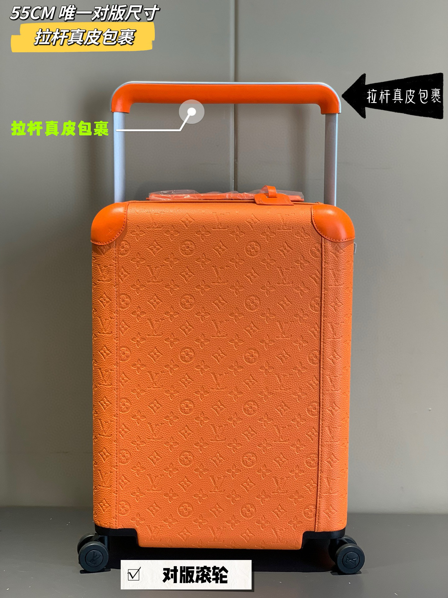 루이비통 캐리어 20cm