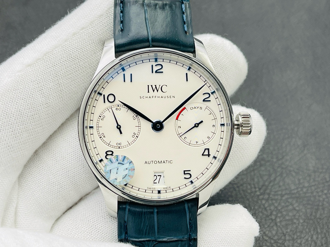 IWC 아이더블유씨 미러급  남자시계