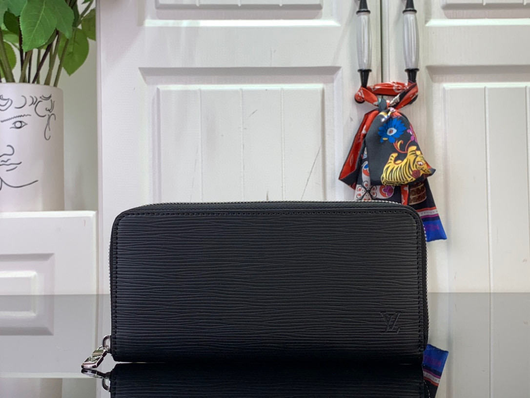 루이비통 남자 장지갑 M60017 31071