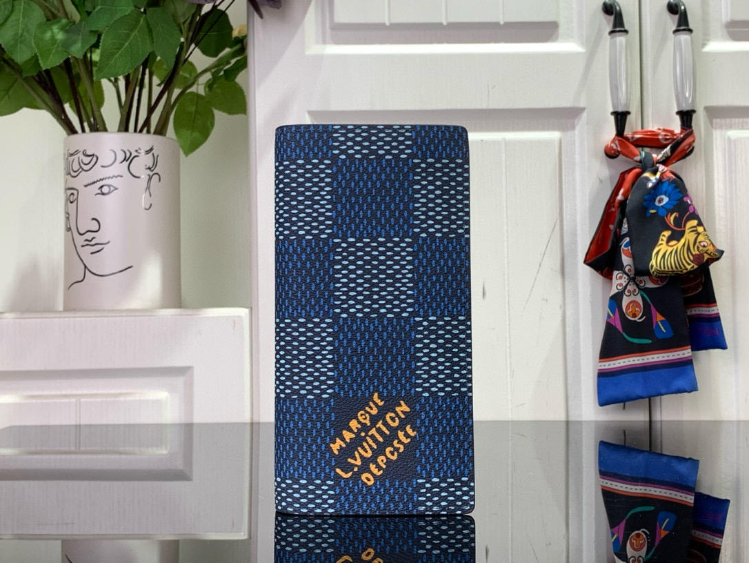 루이비통 남자 장지갑 M66540