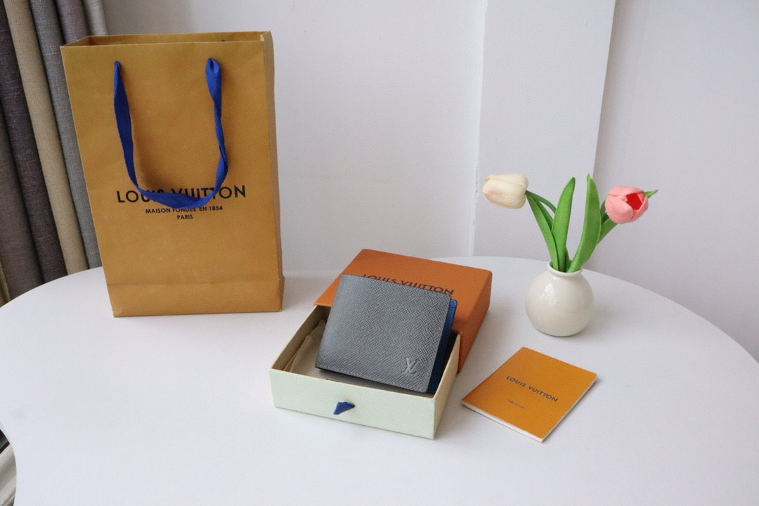 루이비통 남자 반지갑 M11582