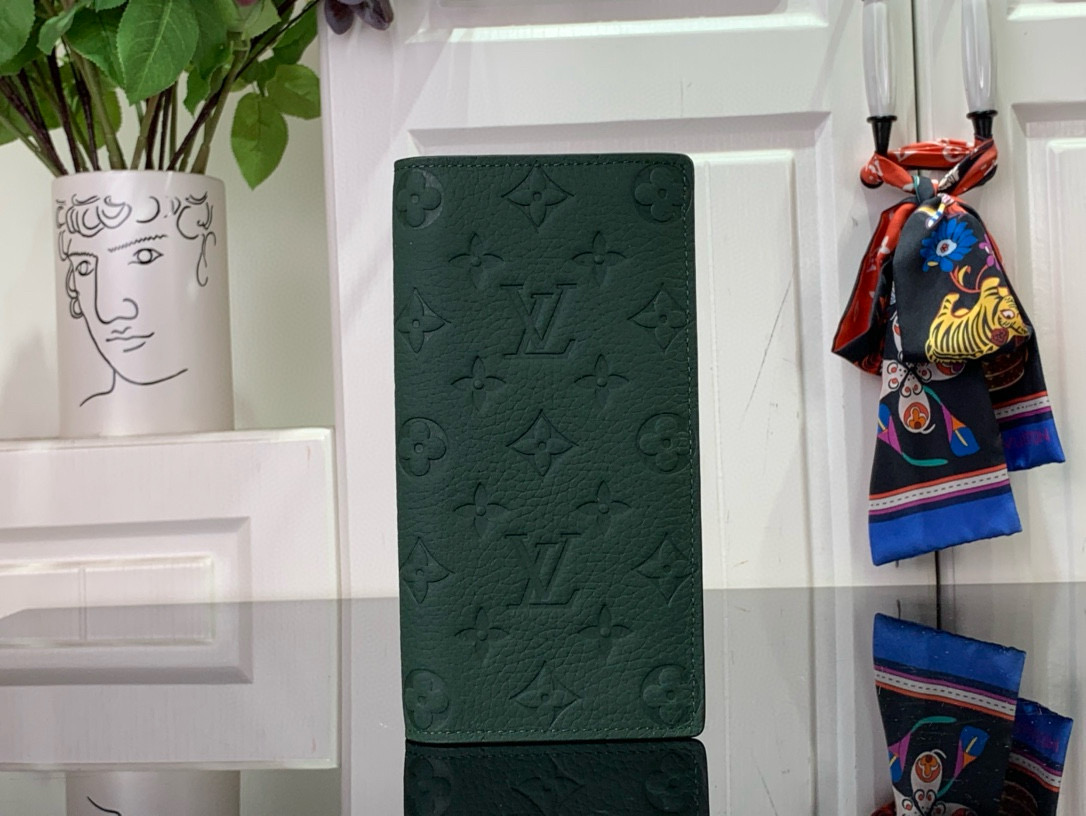 루이비통 남자 장지갑 M83067