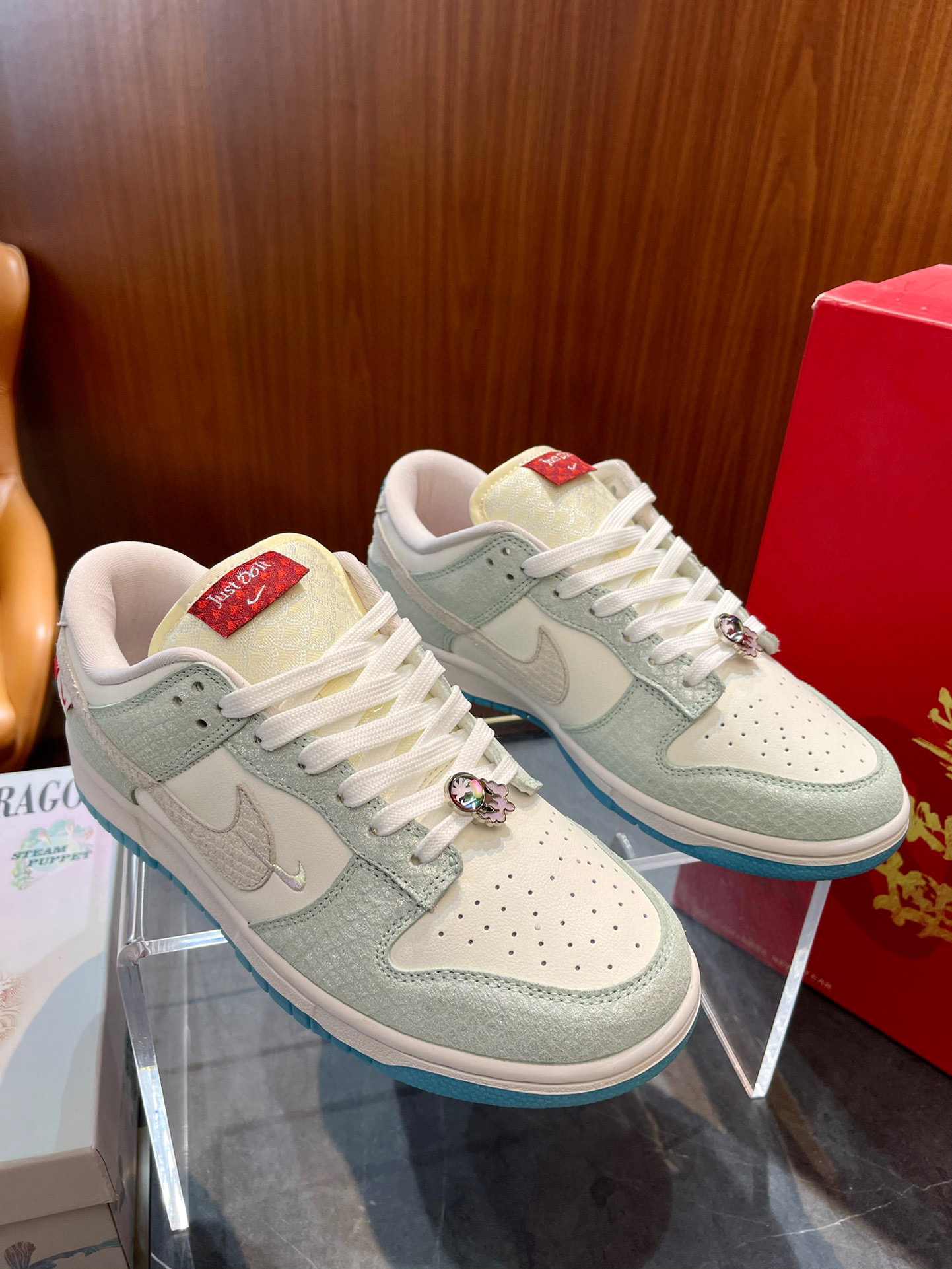 나이키 덩크 남녀공용 신발 운동화 스니커즈