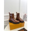 토즈 4cm 여자 부츠