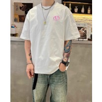 발렌티노 남자 반팔티