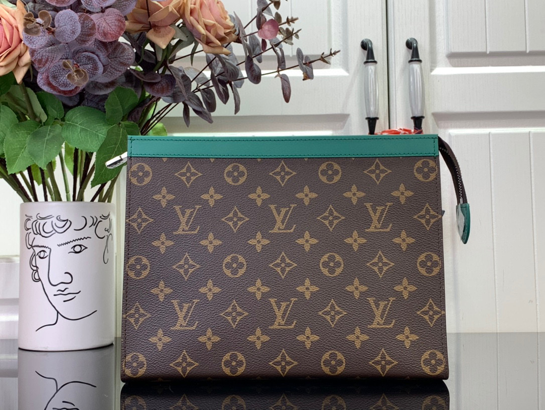 루이비통  클러치백 m12815