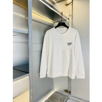 프라다 남자 맨투맨 2컬러