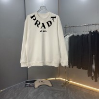 프라다 남자 맨투맨