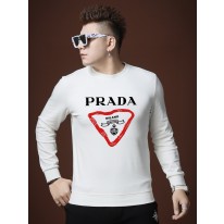 프라다 남자 맨투맨 4컬러