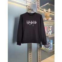 프라다 남자 맨투맨
