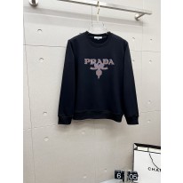 프라다 남자 맨투맨 3컬러