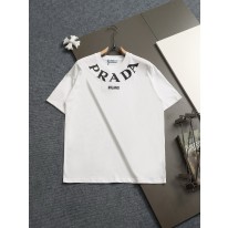 프라다 남자 반팔티