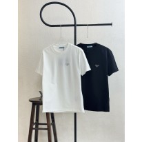 프라다 남자 반팔티 2컬러