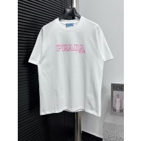 프라다 남자 반팔티