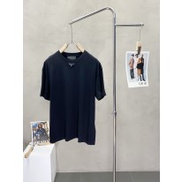 프라다 남자 반팔티