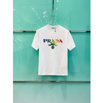 프라다 남자 반팔티