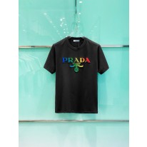 프라다 남자 반팔티